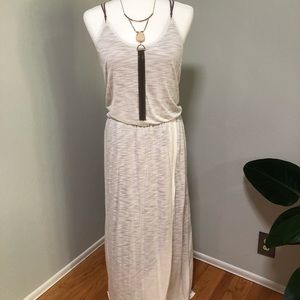 Anthropologie summer dress